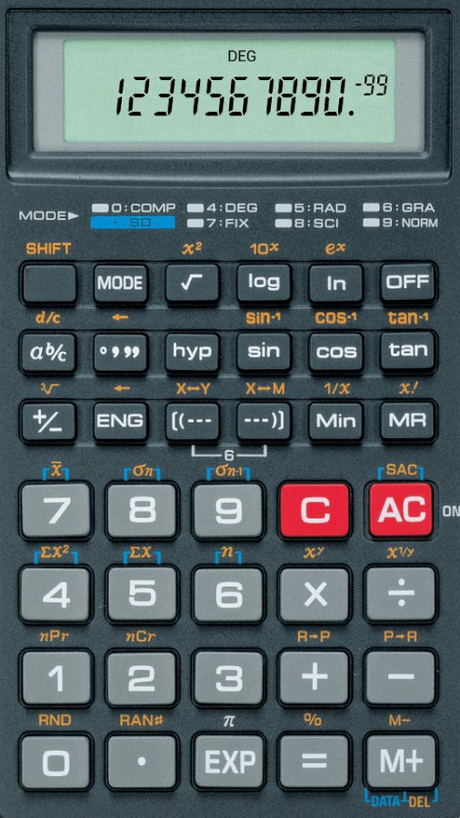 Casio Calculator Download For Pc - newnew